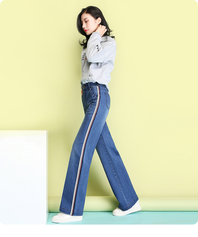 Jean femme - Ref 3194109 Image 29