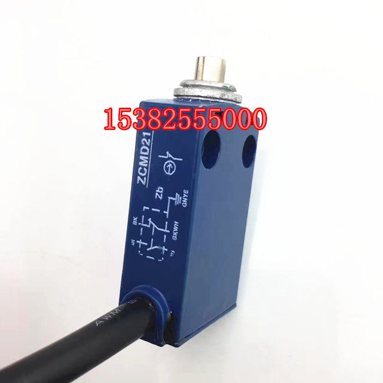 Limit switch stroke ZCMD21 ZCMD21 ZCE10 XCMD2110L1 XCMD2110L1 60847-5-1