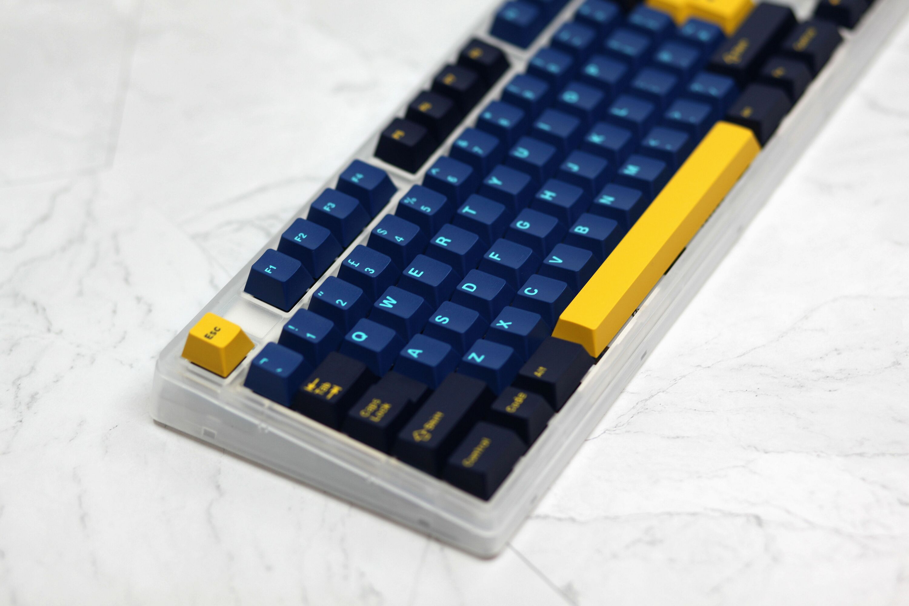 - GMK Keycap