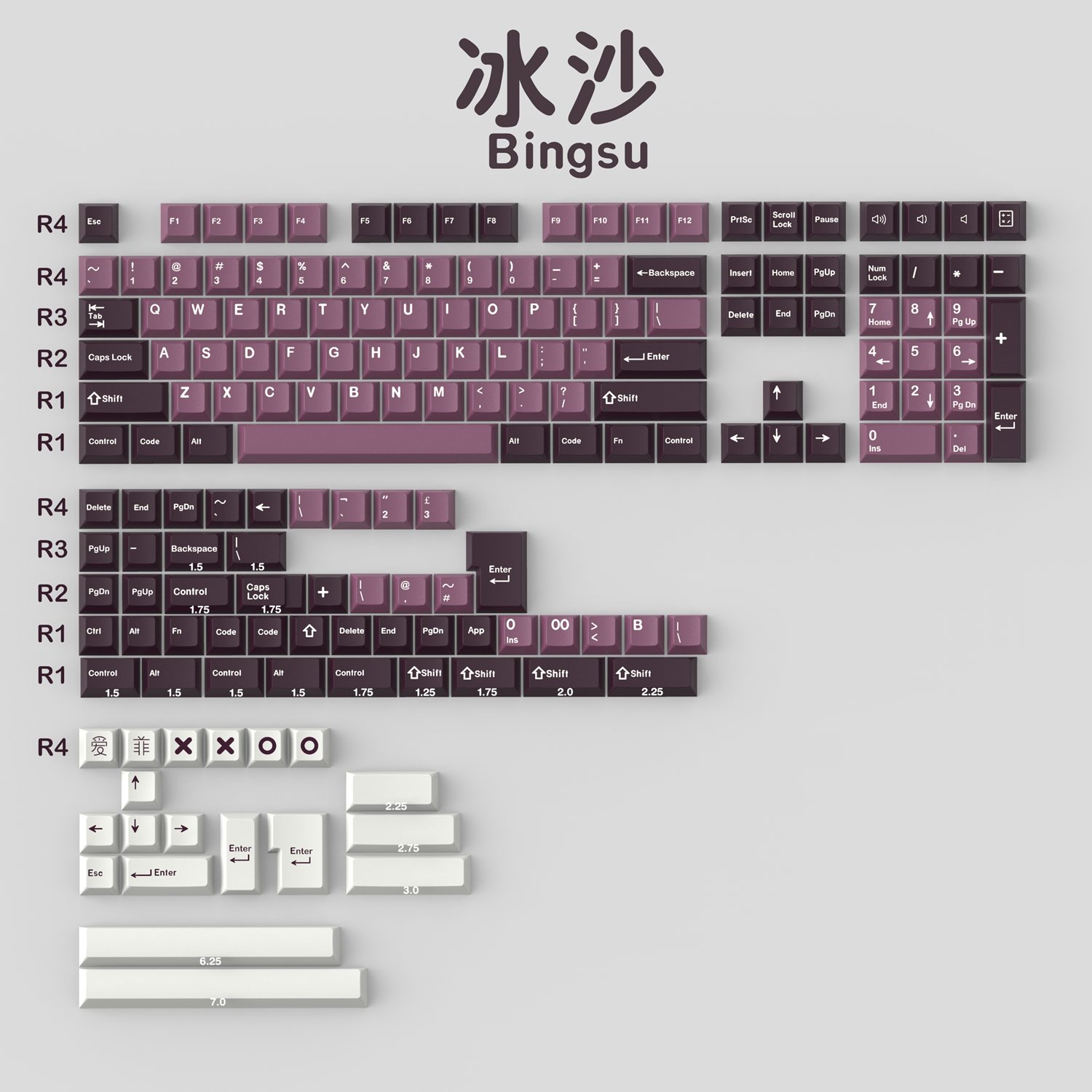 O1CN01yMcO6q1LsB03wgnnq !!1609821354 - GMK Keycap