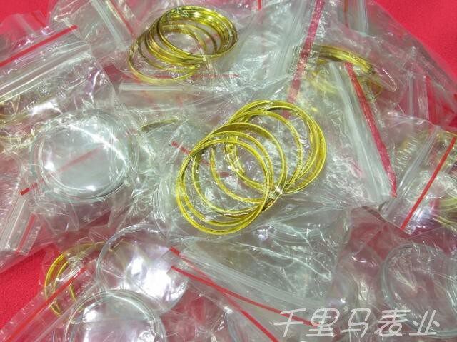 Maintenance Master's stock accessories Old watches Table mirror Gold circle 581 Table mirror 611 accessories 29 65 Fat face Table mirror