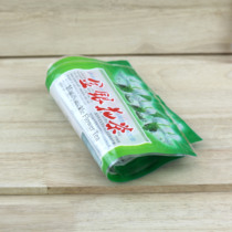 Yunfeng specialty honeysuckle tea packaging bag gift bag honeysuckle tea bag ziplock bag