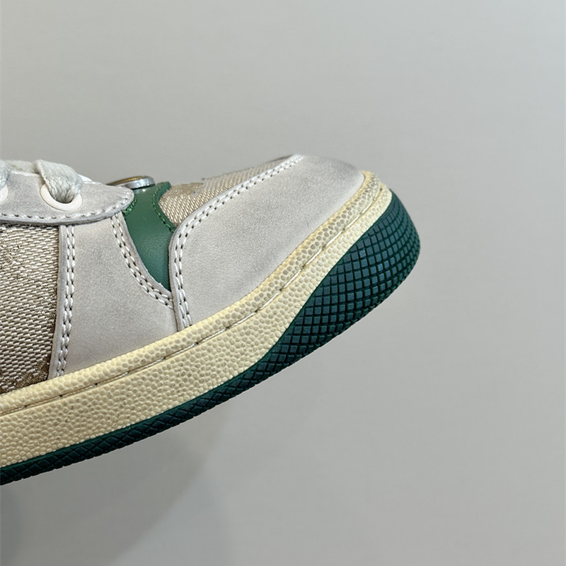 Limited Time Sale: Classic Distressed Shoes for Women, Color-Washed Vintage Sneakers, Casual Half-Slip-On Lazy Shoes for Couples