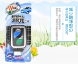 小林制药 Продемонстрировал юань авто кондиционирование воздуха розетка свежее духи, страшные овешивающие транспортные средства с мрачной свежей дозой