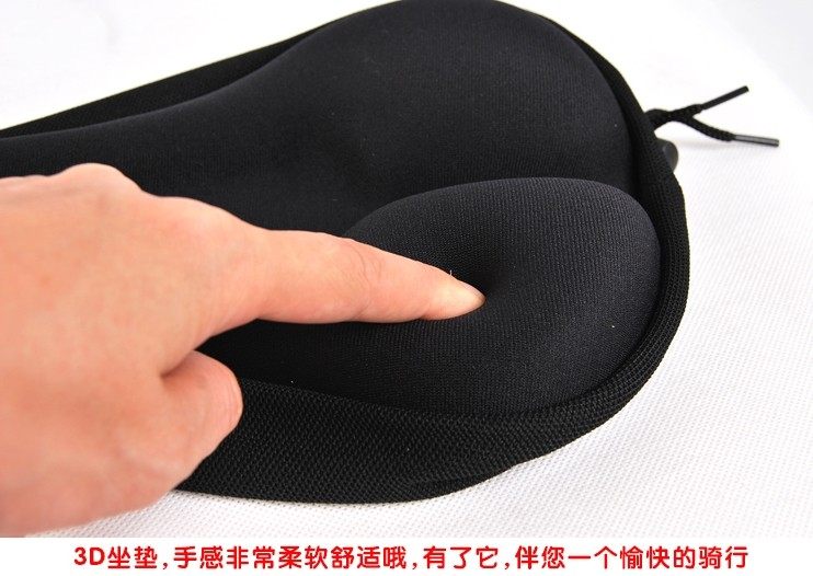 Selle de vélo Mountain Bike - Ref 2355940 Image 29