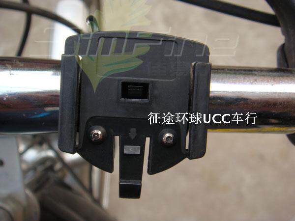 Tableau de bord vélo - Ref 2421177 Image 3