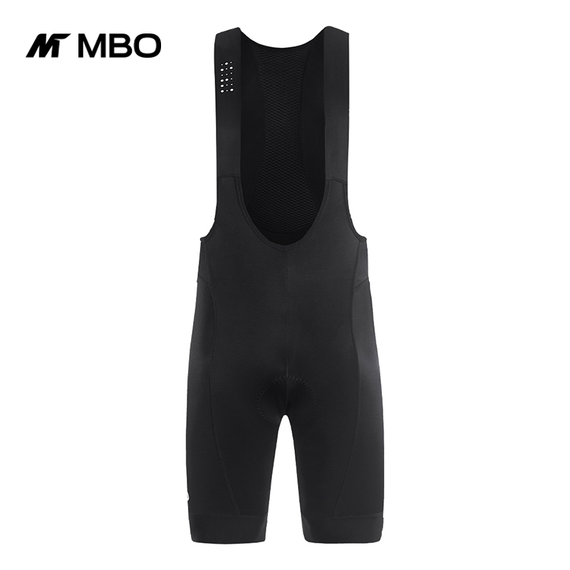 MBO Maisenland Men with baby bag riding shorts for the spring and summer new outdoor bike sports riding pants