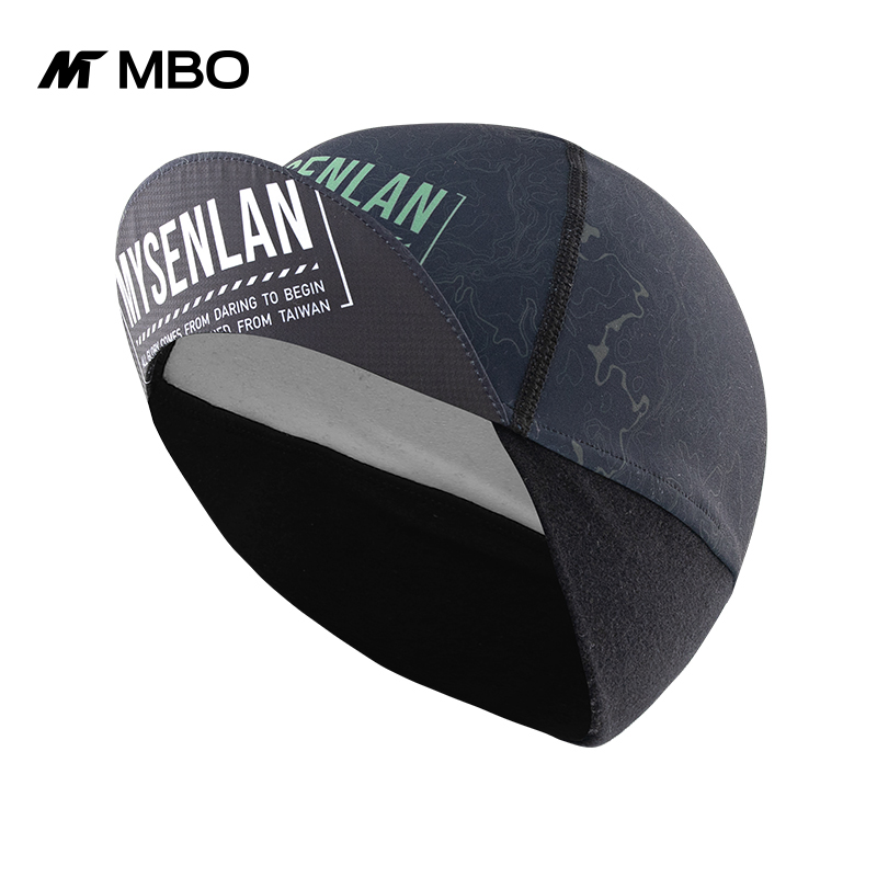 MBO Meissenland Warm Accessories Male female Catch Riding-in-ear Little Cap Auby 5-15 degrees