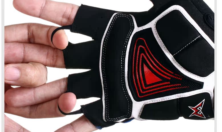 Gants de cyclisme mixte MYSENLAN - Ref 2246287 Image 29