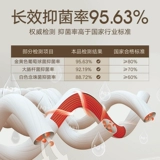 Хлопковое удерживающее тепло термобелье, мужское нижнее белье, приятный телу хлопковый зимний свитер