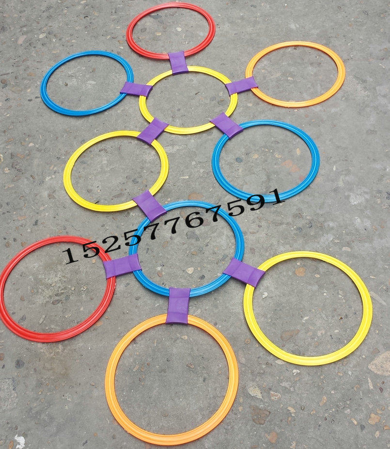 Toddler Indoor Games Toys Kindergarten Outdoor Small Sports Equipment Morning Kids Sports Equipment Skip House