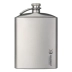 bình inox đựng nước Bạc Ant nguyên chất titan hông bình rượu cầm tay ngoài trời chai rượu whisky cầm tay phẳng hông bình titan retro cao cấp bộ rượu vang bình inox đựng nước bình inox đựng nước có vòi 