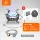 Bulin B18Plus chín sao ngoài trời bếp gas cắm trại di động ngoài trời chống gió bếp công suất cao khốc liệt bếp bep du lich bếp ga cắm trại