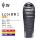 túi ngủ học sinh Túi Ngủ Đá Đen Xuống E400/E700/E1000/E1300 Phong Cách Ngỗng Xuống Túi Ngủ Dành Cho Người Lớn Cắm Trại Ngoài Trời túi ngủ mùa hè cho bé tiểu học túi ngủ totoro