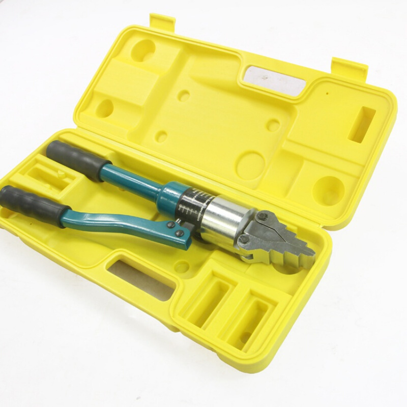 Sprint hydraulic expander F14 hydraulic flange separator integral manual expansion of separation tool