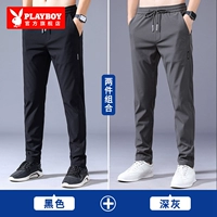 Черный+глубокий серый