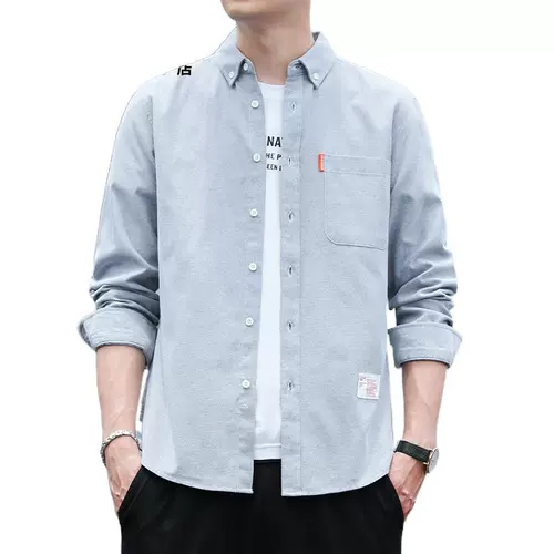 Playboy, рубашка, куртка, осенняя