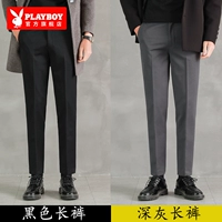 Черные штаны