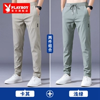 Хаки+светло -зеленый