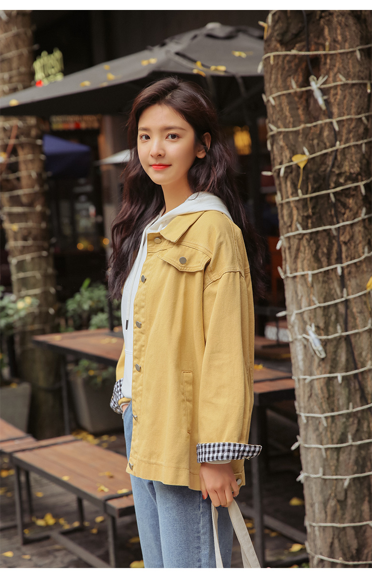 Blouson femme en Coton - Ref 3322755 Image 35