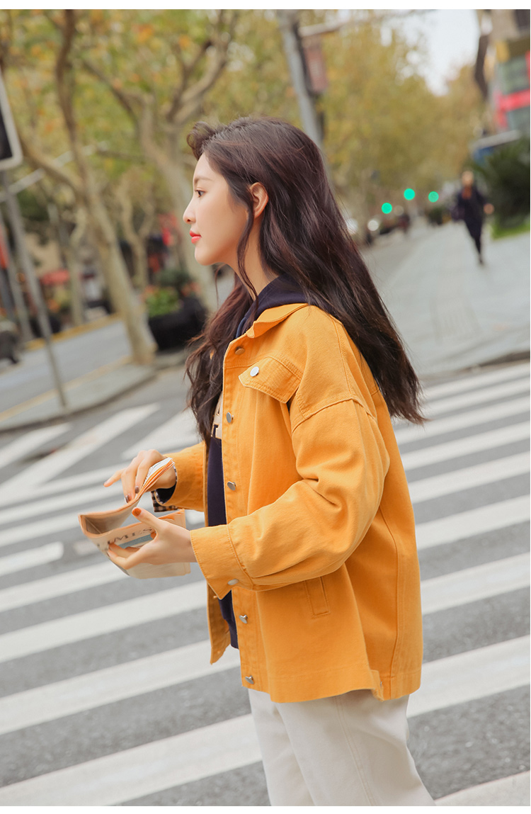 Blouson femme en Coton - Ref 3322755 Image 12