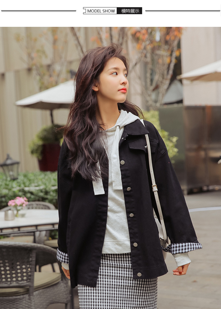 Blouson femme en Coton - Ref 3322755 Image 17