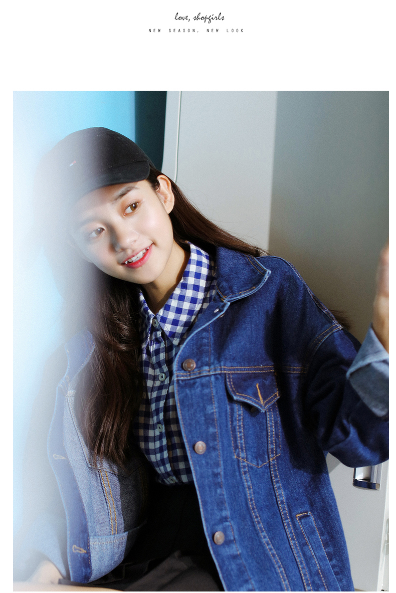 Blouson femme en Cow-boy - Ref 3321539 Image 23