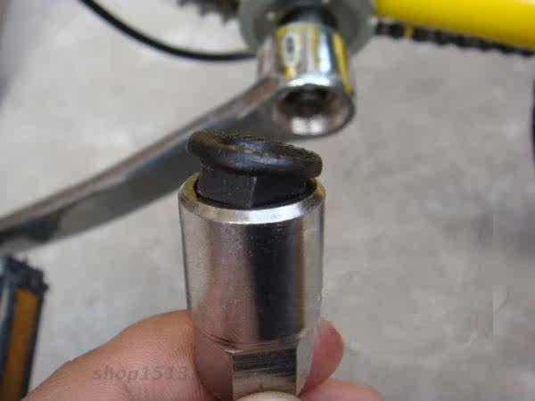 Outils pour vélo - Ref 2278333 Image 8