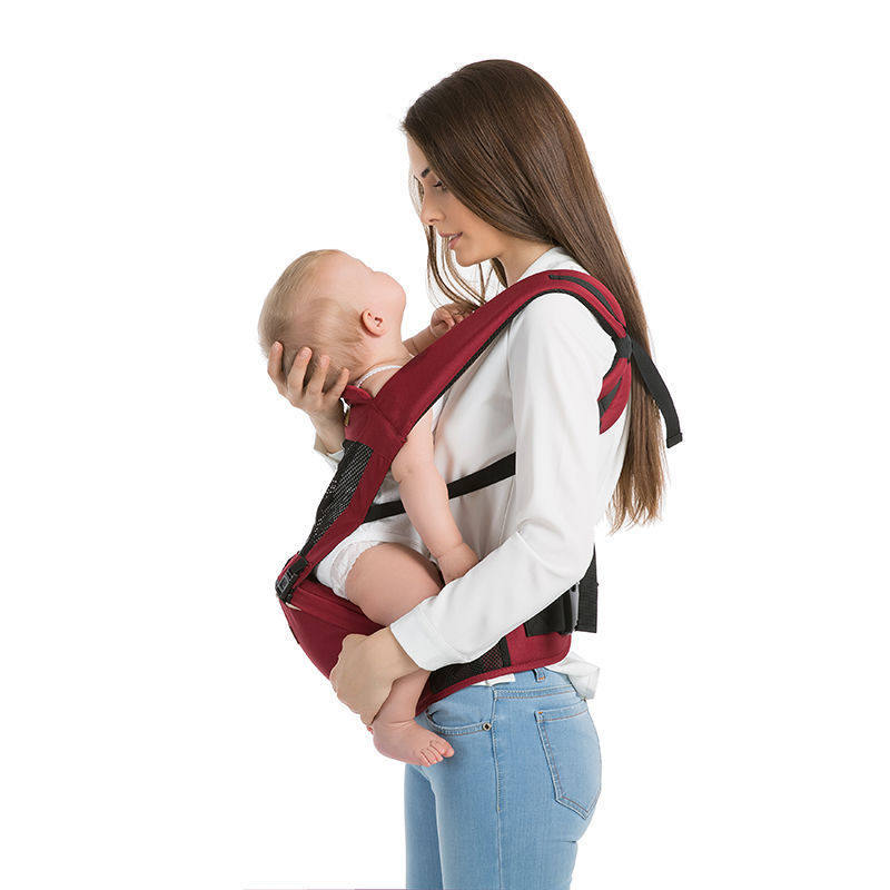 0-3 month baby bag baby bag baby bag baby waist stool multifunctional baby supplies front holding type four seasons universal summer