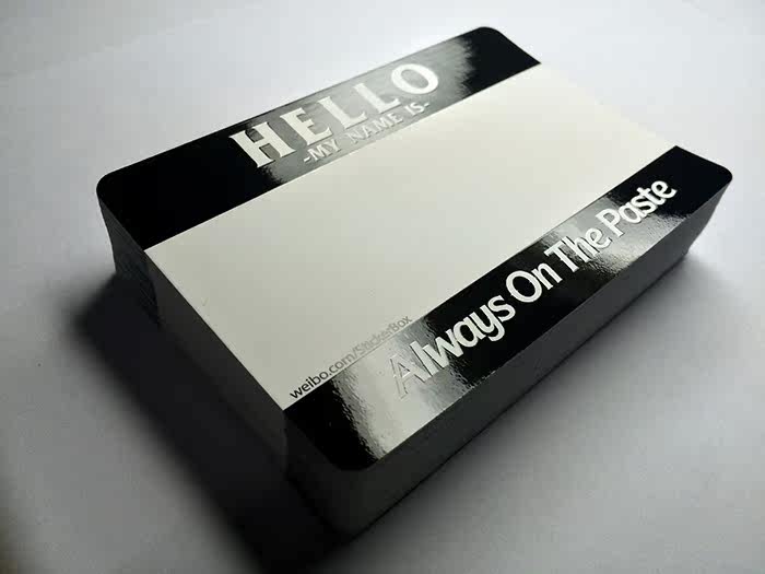 Déco pour vélo STICKERBOX - Ref 2275996 Image 14