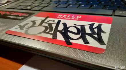 Déco pour vélo STICKERBOX - Ref 2275996 Image 21