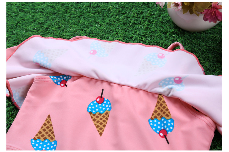 Maillot de bain fille - Ref 2545971 Image 27