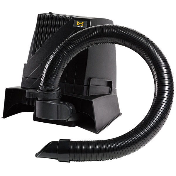 The US METCAL BVX-101 smoking system in the United States