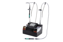Spain JBC NANE-2B NANO welding table