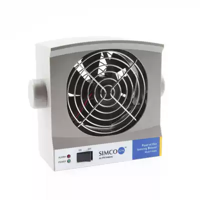 SIMCO-ION 6432E direct flow ion fan