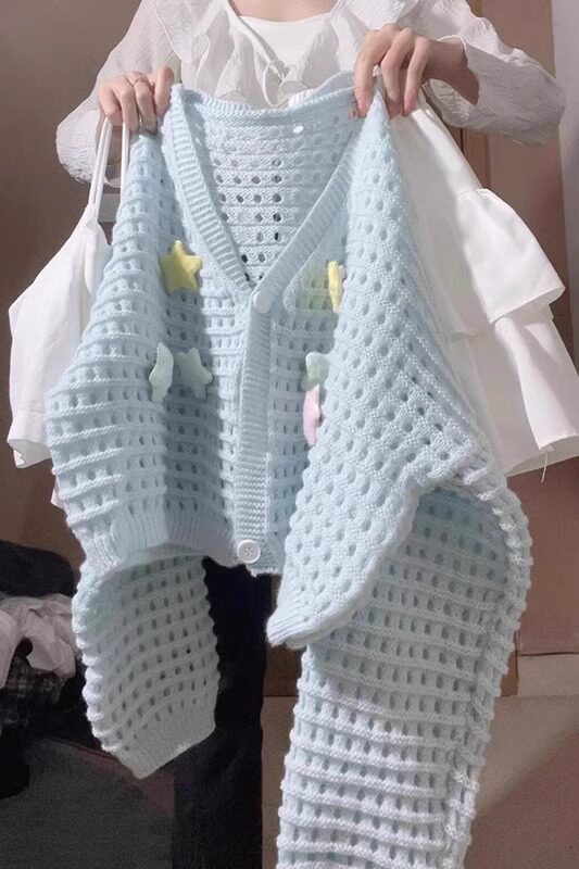 China Direct: Women's Knit Cardigan - Taobao Price - Product image 8