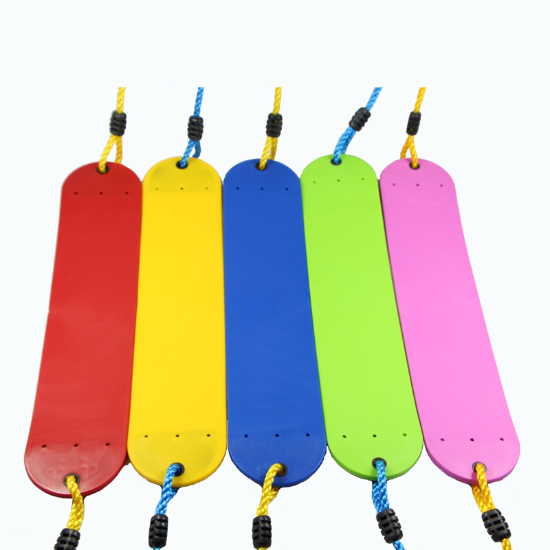 High quality hot selling EVA soft board swing Children indoor outdoor baby infant swing