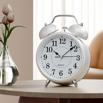 Alarm Clock for Students, Special Wake-Up Tool, 2025 New Model, Powerful Wake-Up for Middle and High School Students, Children, Boys and Girls, Small Clock