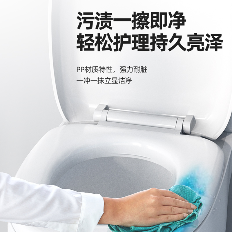 Купить Туалет крышка общий сгущаться туалет крышка домой насос сиденье ...