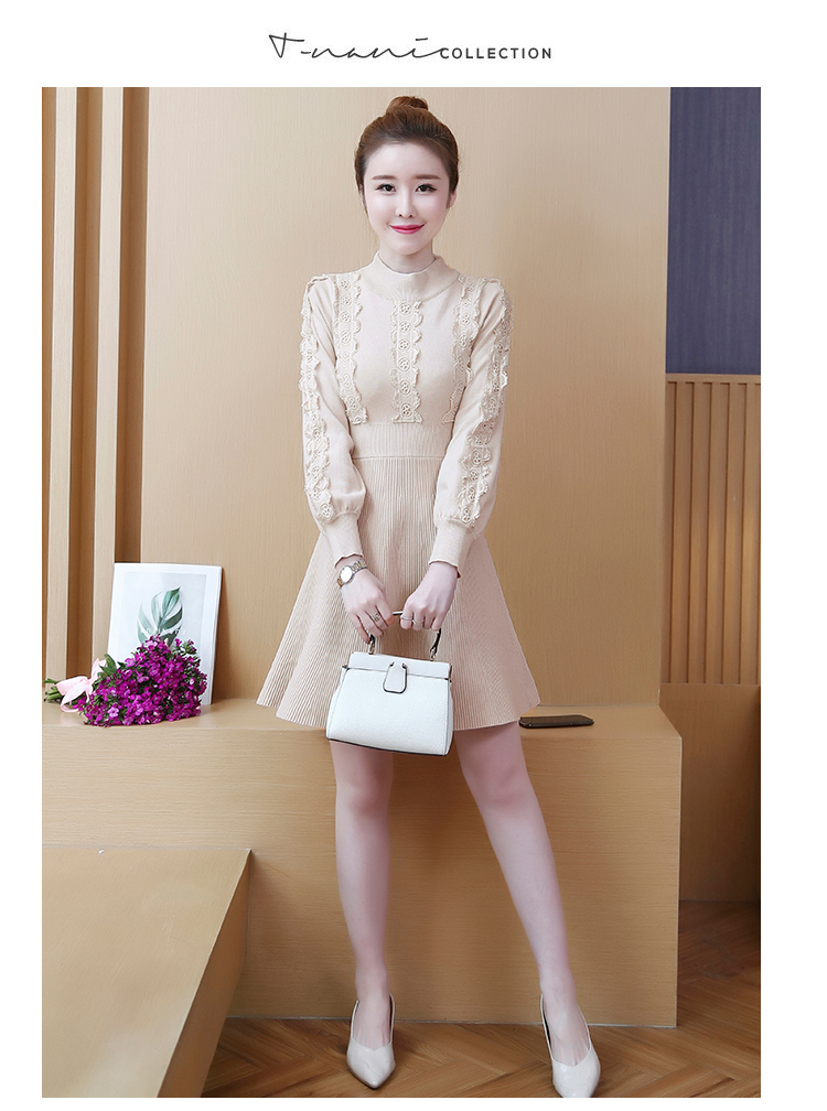 Robe été tricot - Ref 3429135 Image 21