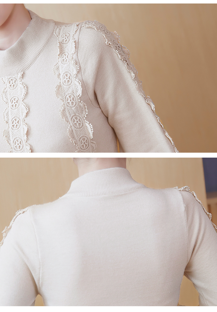Robe été tricot - Ref 3429135 Image 30