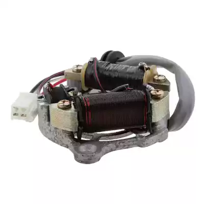 PW50 Children's car off-road motorcycle magneto engine stator Yamaba pw50 modification