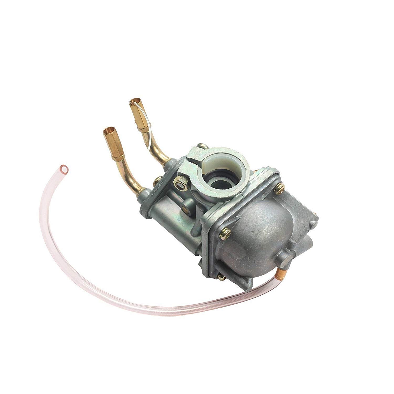 PW50 PW50 PY50 CARBURETOR LOCOMOTIVE RETROFIT ACCESSORIES MOUNTAIN LEAVES