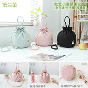hộp cơm cắm điện bear Túi đựng đồ ăn trưa dễ thương DrawString cầm tay túi chùm thay đổi túi điện thoại di động túi đựng đồ ăn trưa - Hộp cơm điện sưởi ấm 	hộp cơm điện cao cấp life element