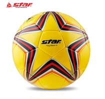 Star Football Children's Small Ground No. 4 Hand Sewing SB3134-05 No. 4