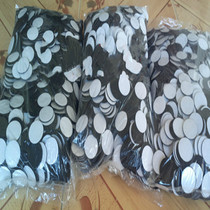 Felt material protective pad Table foot pad Furniture pad Bed corner pad Table corner chair pad Square various sizes