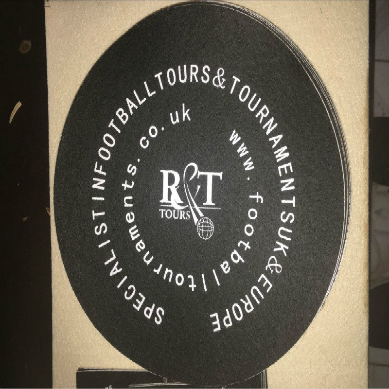 Customised Chinese Melan Bamboo Chrysanthemum Retro Suit Felt Cup Mat Tea Mat Table Mat Mat Cloth Tea Mat Insulation Non-slip Mat