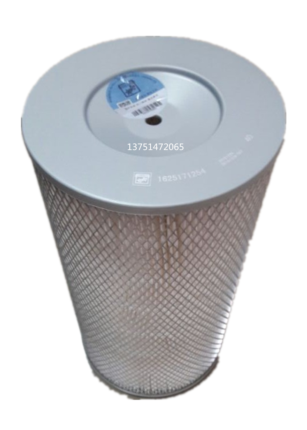 Bolette's permanent magnetic variable frequency air compressor maintenance supplies TH-75A air filter element 1625171254