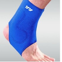 Counter professional sports protective gear breathable and warm strong 704 ankle girdle single pack