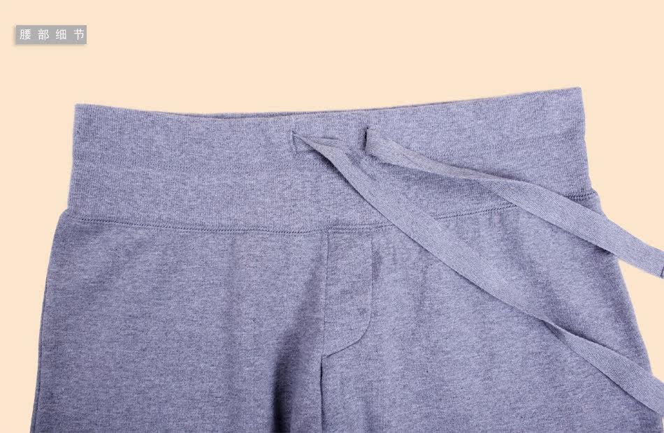 Pantalon pyjama - Ref 724846 Image 11